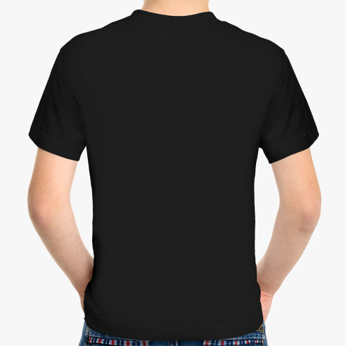 Детская футболка с принтом День Святого Патрика