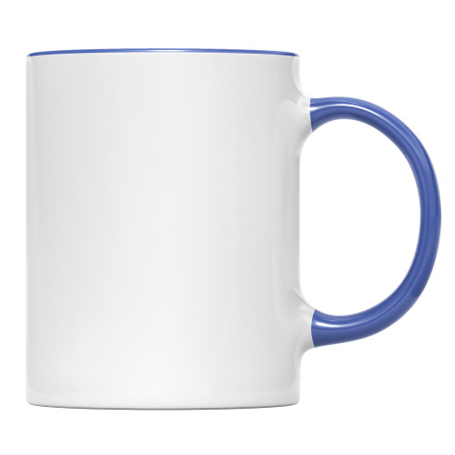 Кружка с принтом Кот Limited Edition