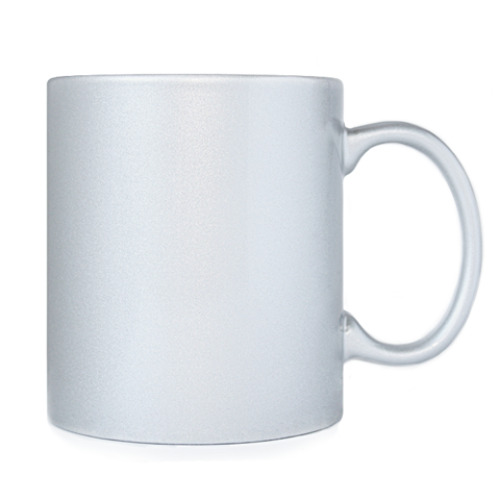 Кружка с принтом Дракон