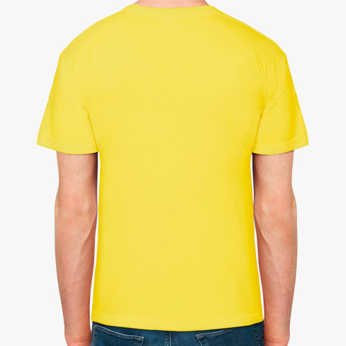 Футболка Yellow Submarine