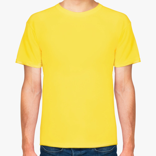 Футболка Cat and God