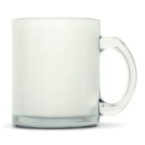 Кружка матовая Морской Конь