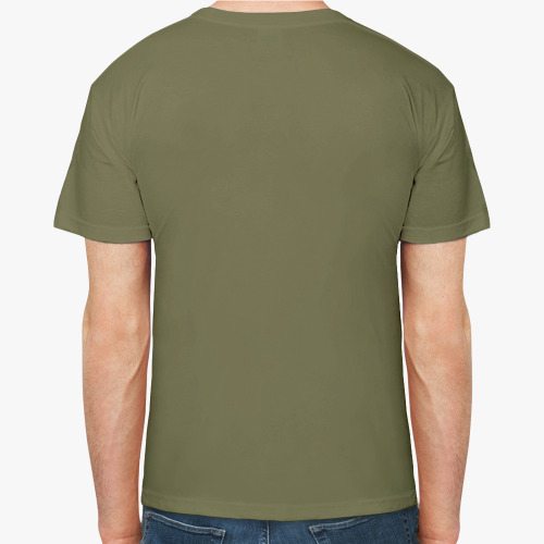 Футболка BUDDHA