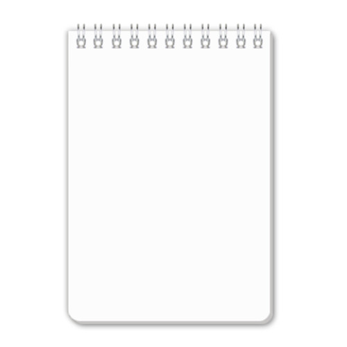 Блокнот Сумочка