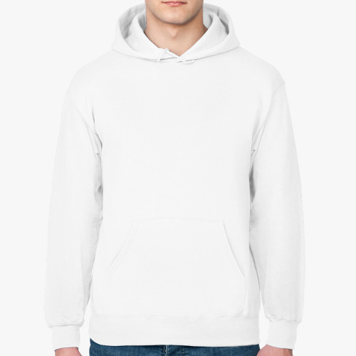 Толстовка худи с принтом 'nano.RIPE'