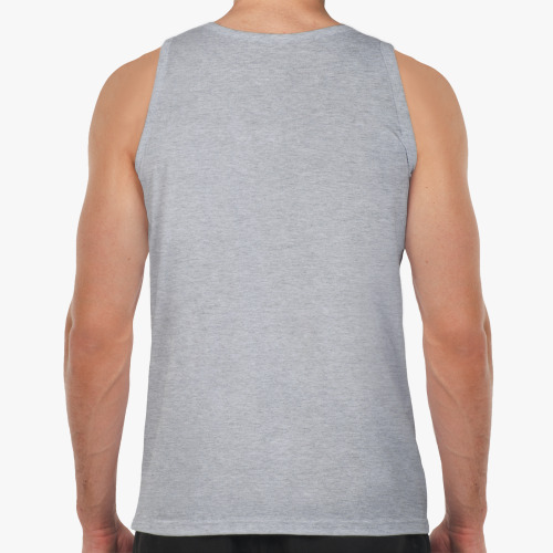 Майка с принтом Самый лучший дедушка в мире