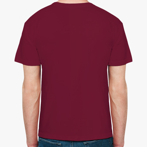 Футболка Maroon 5