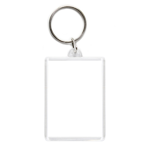 Брелок с принтом Змейка