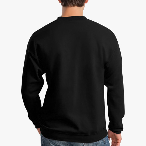 Свитшот The North Face(пародия)