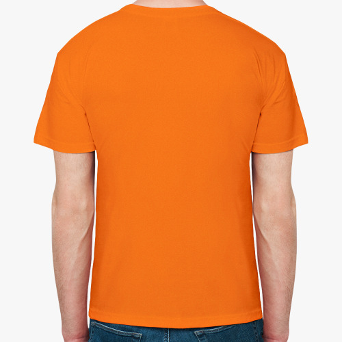 Футболка с принтом IKARUS 55