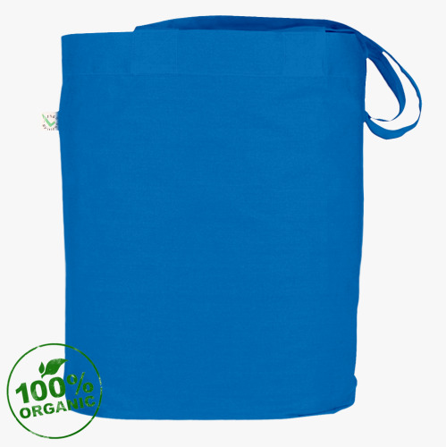 Сумка шоппер с принтом Animal Zen: E is for Elephant