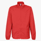 Ветровка без капюшона