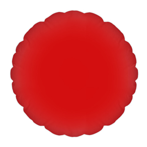 Подушка с принтом UMOCHAO