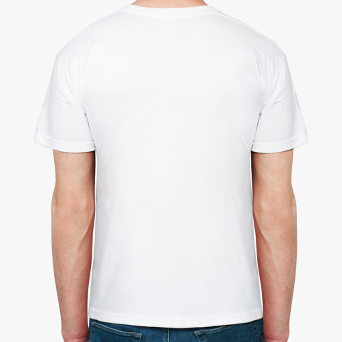Футболка Siberia StrikingBeauty t-shirt