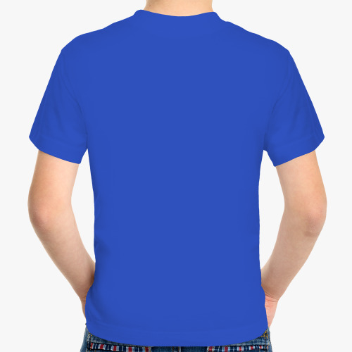 Детская футболка с принтом  John Egbert God Tiers