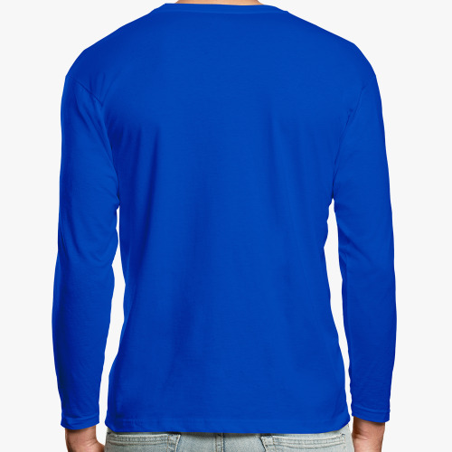 Лонгслив Genshin Impact