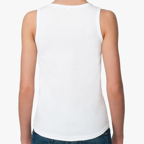 Женская майка Snowminator TankTop