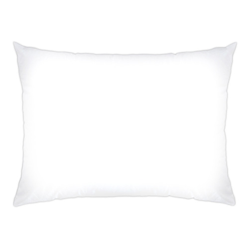 Подушка с принтом Cat & Dog