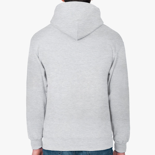 Толстовка худи Obey anonymous