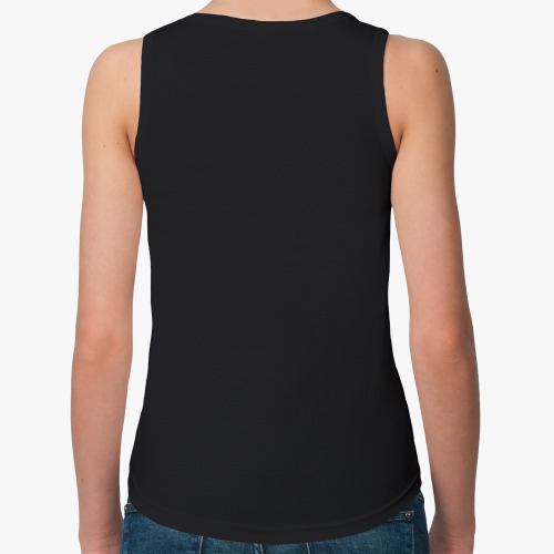 Женская майка Only you