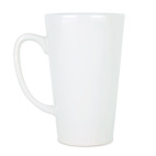 Кружка латте (510 мл) Mr. Right