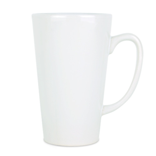 Чашка Латте Cup of sorrow