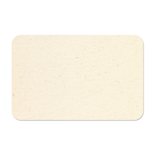 Визитки 85х55, экологичная бумага Woodstock 285 г/м2, закругленные углы I Am SHER LOCKED