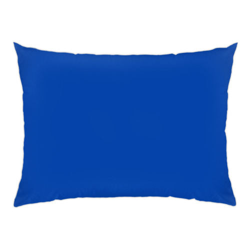 Подушка с принтом Маленький принц и лис Экзюпери