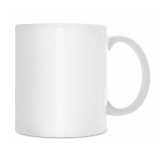 Кружка 'I love my coffee'