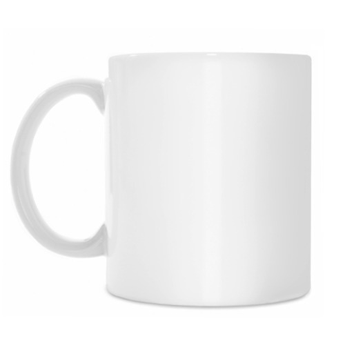 Кружка Обезьян - фокусник