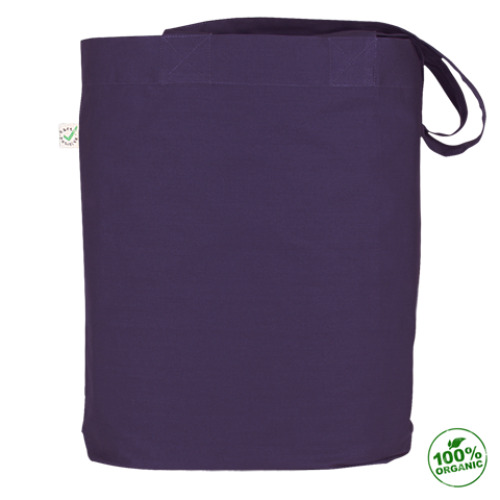 Сумка шоппер с принтом Звезда скачек