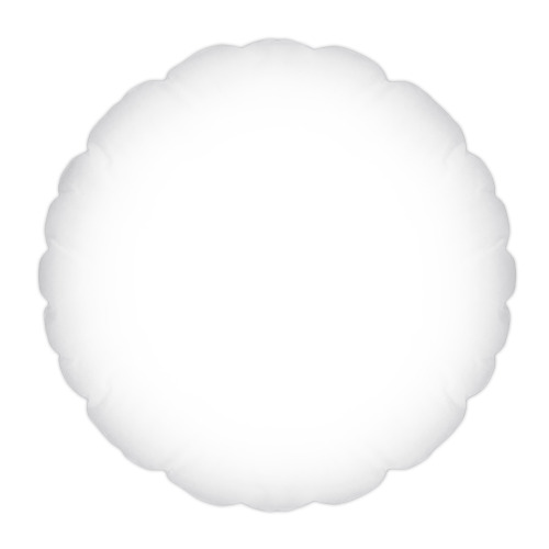 Подушка Christmas wreath