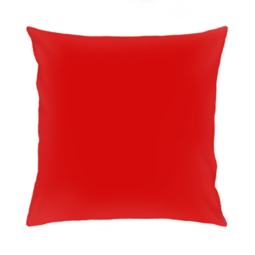 Подушка Царь