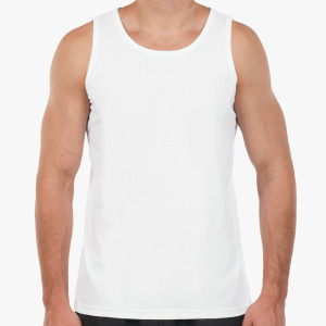 Майка Tank Top