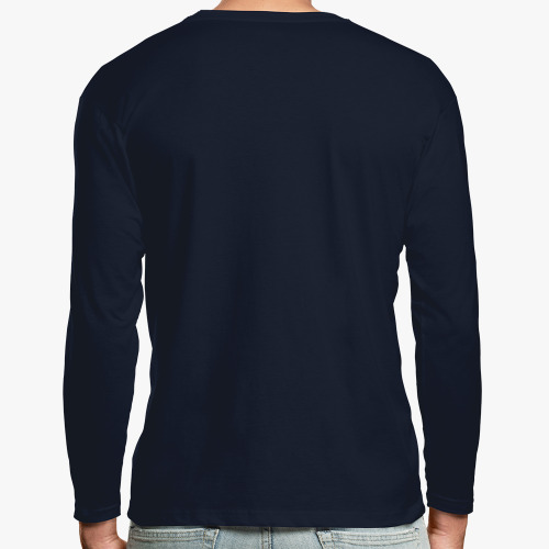 Лонгслив YETI 2.0