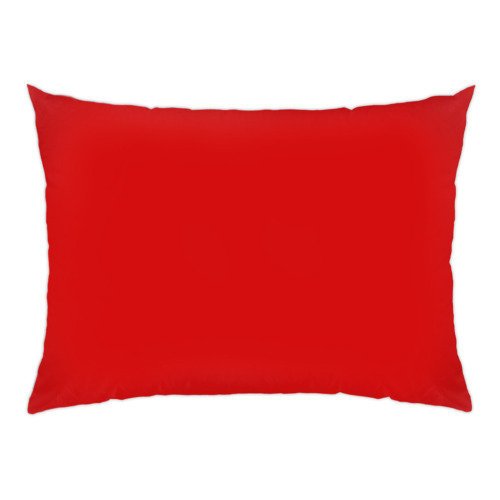 Подушка Улитка новогодняя