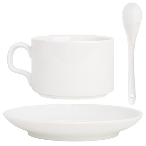 Кофейный набор Я люблю тебя по-еврейски