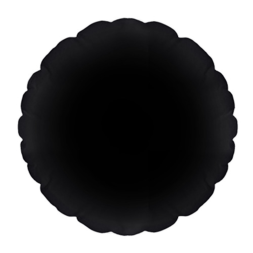 Подушка с принтом Ornamental