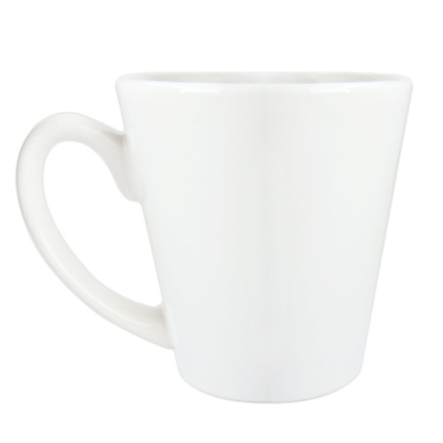 Чашка Латте Моя вторая половинка