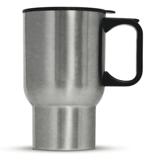 Кружка-термос Рыбалка