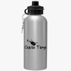 Спортивная бутылка