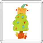 Новогодняя Елочка