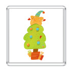 Новогодняя Елочка