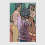 Ванные процедуры