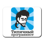 Типичный программист