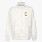 Ветровка без капюшона