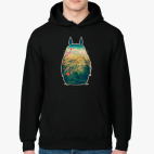 Толстовка худи