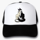 Кепки Trucker