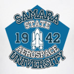 СГАУ - Самарский Государственный Аэрокосмический