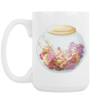 Кружка 420 мл